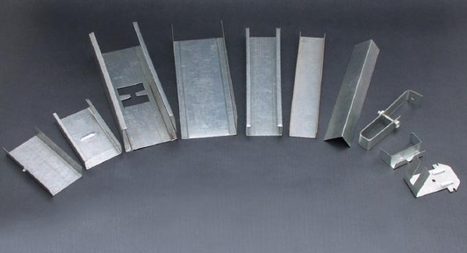 Hohe Geschwindigkeit 0 - Bolzen und Bahn des Metall25m/min rollen, Maschine TW-ST45 bildend