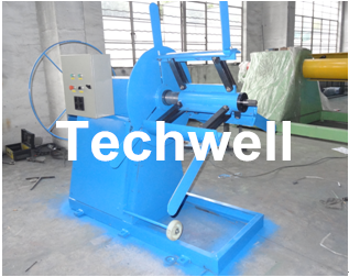 Kohlenstoffstahl, galvanisierter Abschnitt der Spulen-C/Kanal Rolle, die Maschine mit 1.5-3.0mm Stärke bildet