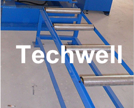 Kohlenstoffstahl, galvanisierter Abschnitt der Spulen-C/Kanal Rolle, die Maschine mit 1.5-3.0mm Stärke bildet