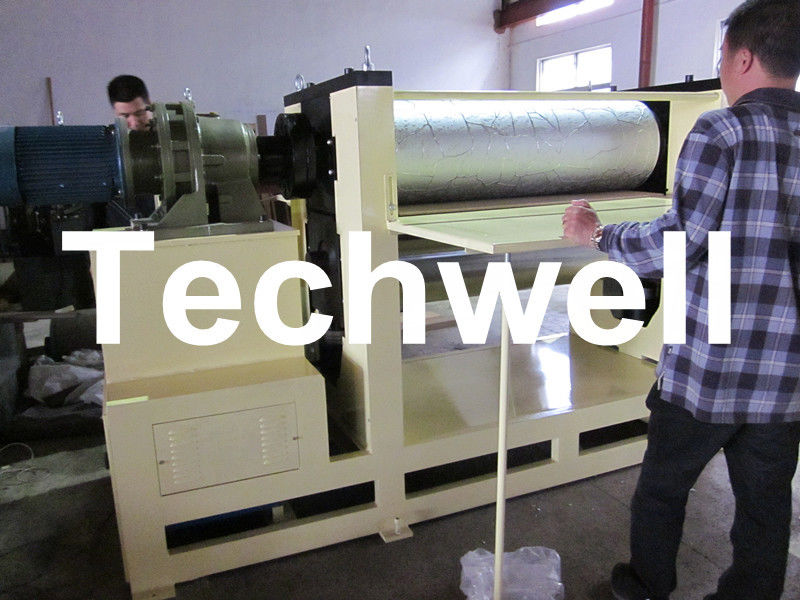 Prägungsmaschine 5 - 60mm Stärke MDF mit Muster geschnitzter Tiefe 0,4 - 0.7mm