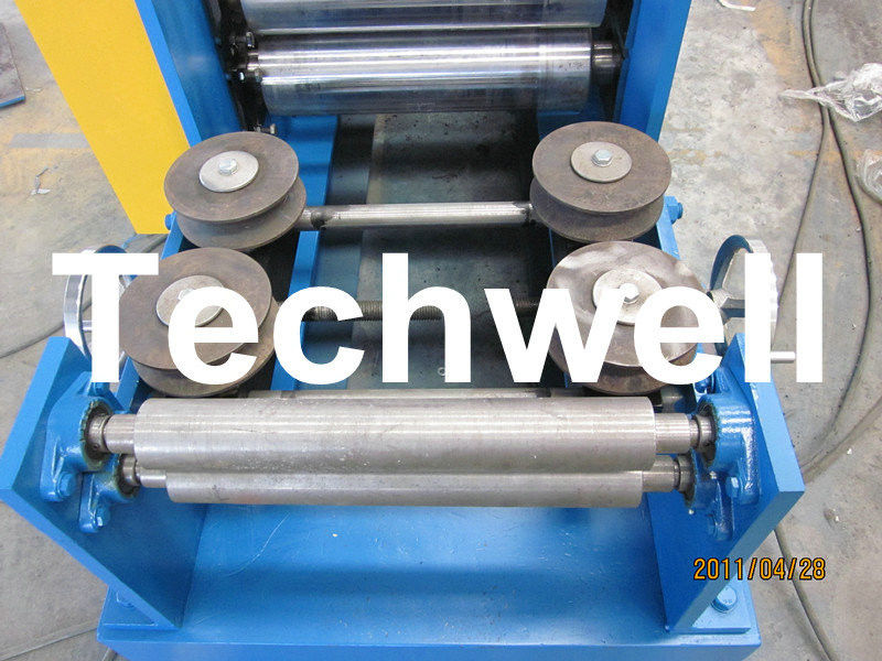 80-300mm C geformte Purlin-Rolle, die Maschine für geformten Purlin C, Lippenkanal, c-Abschnitt bildet