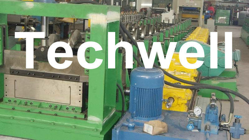 Hohe Geschwindigkeit 0 - Behälter des Kabel-10m/min, der Maschine mit IP55Motor-Schutz bildet