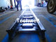 1.5-2.0mm Perforated Cable Tray Roll Forming Machine for Making CT600X90 / 500X90 / 300X90 Cable Tray Profiles